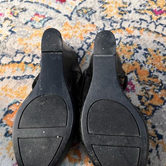 🎈🎈JOAN & DAVID WEDGES - Picture 3 of 6